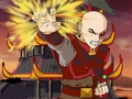Jogo Avatar, o Último Mestre do Ar Luta na Fortaleza  online