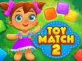 Jogo Brinquedo Combinar 2  online