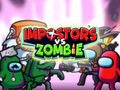 Jogo Impostores contra zumbis  online
