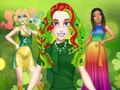 Jogo Desafio da Princesa do Dia de São Patrício  online