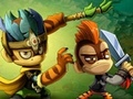 Jogo Perguntas idiotas  online