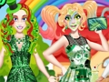 Jogo St. Desafio do dia de Patrick  online