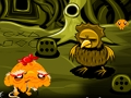 Jogo Macaco Go Happy Estágio 106  online