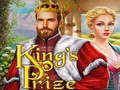 Jogo Prêmio do rei  online