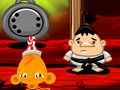 Jogo Monkey Go Happy Estágio 111  online