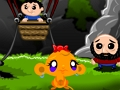 Jogo Monkey Go Happy Estágio 114  online
