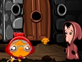 Jogo Monkey Go Happy Estágio 116  online