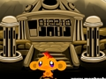 Jogo Monkey Go Happy Estágio 117  online