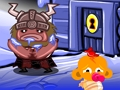 Jogo Monkey Go Happy Estágio 119  online