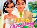 Jogo Casamento Tina  online
