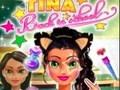 Jogo Tina de volta à escola  online