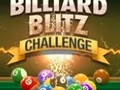 Jogo Desafio Billard Blitz  online