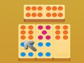 Jogo Todos os três dominó  online
