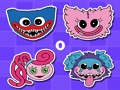 Jogo Repetidor Wuggy  online