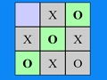 Jogo Jogo da velha simples  online