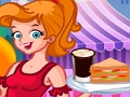 Jogo Restaurante Circo  online