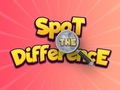 Jogo Localize a diferença  online