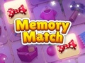 Jogo Correspondência de memória  online