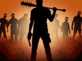 Jogo Mortos na estrada  online