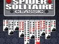 Jogo Paciência Spider Clássica  online