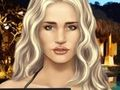 Jogo Rosie Maquiagem Verdadeira  online