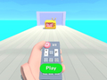 Jogo Invasão da TV  online