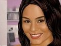 Jogo Maquiagem verdadeira de Vanessa  online