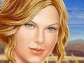 Jogo Taylor True Maquiagem  online