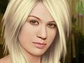Jogo Kelly verdadeira maquiagem  online