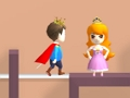 Jogo Pins de Amor: Salve a Princesa  online