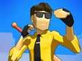 Jogo City Fighter vs Street Gang online