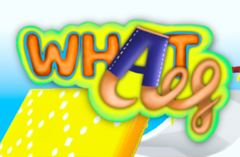 Jogo Que perna  online