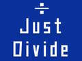 Jogo Basta Dividir  online