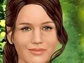Jogo Jennifer Maquiagem Verdadeira  online