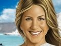 Jogo Jennifer Maquiagem Verdadeira  online
