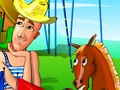 Jogo Atacar uma Palavra  online