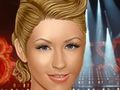 Jogo Christina Maquiagem Verdadeira  online