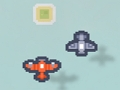 Jogo Pew Pew Avião  online