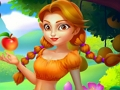 Jogo Colheita Solitária  online