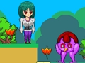 Jogo Missão Ayane  online