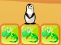 Jogo Fuga do pinguim de volta à Antártica  online