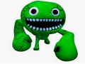 Jogo Jardim de Banban  online