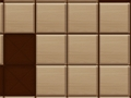 Jogo Quebra-cabeças de blocos de madeira  online
