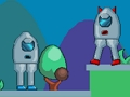 Jogo Riko vs Tako online