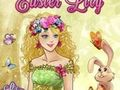 Jogo Lírio da páscoa  online