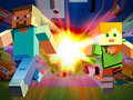 Jogo Britador de lança núbica  online