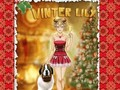 Jogo Lírio de inverno  online