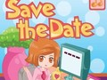 Jogo Reserve a data  online