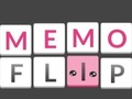 Jogo Virar Memorando  online