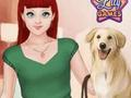 Jogo Lírio de compras  online